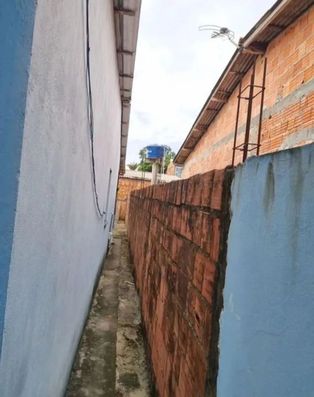 VENDO CASA NO JURUNAS - Foto 4