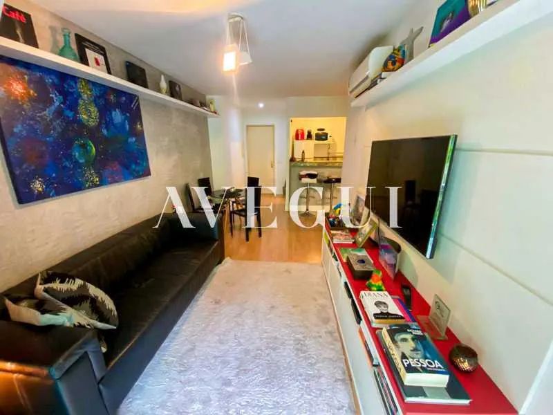 Apartamento : / Residencial / Lagoa - Foto 2