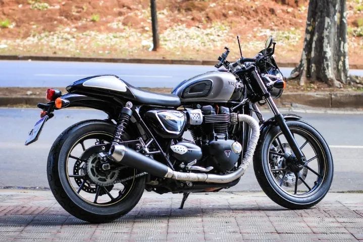 Triumph Street Cup - 2017 - Foto 3