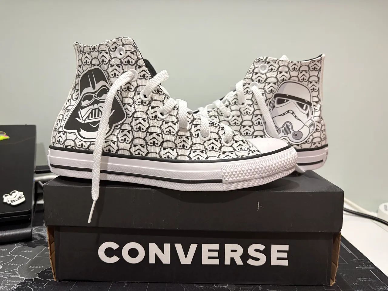 ALL STAR - STAR WARS 