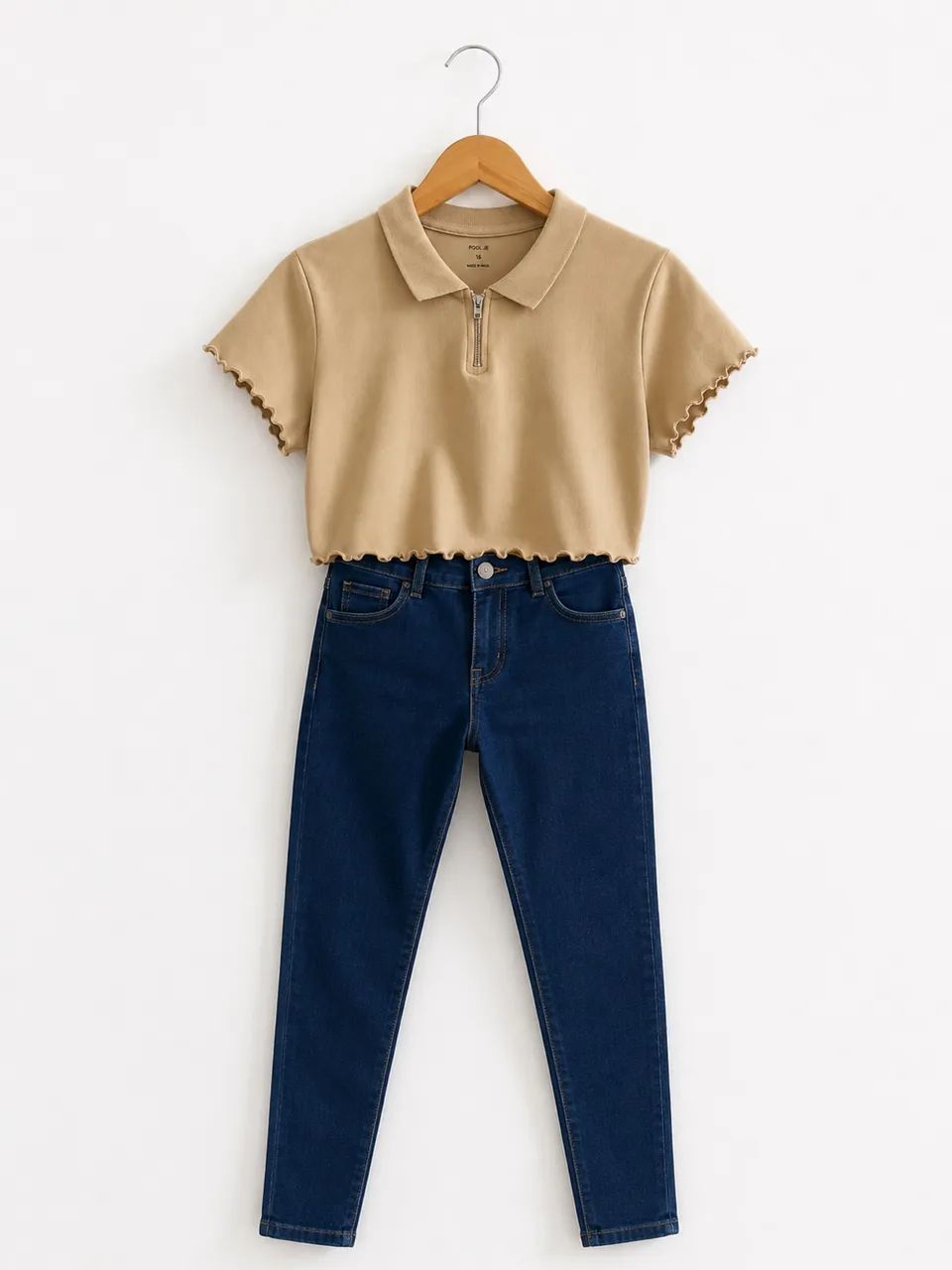 Conjunto Juvenil 