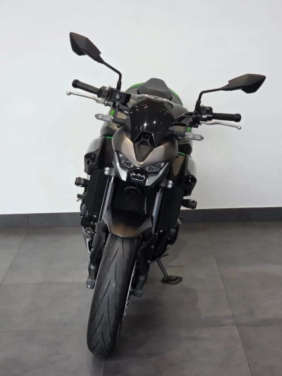 Kawasaki Z 900 . - Foto 3