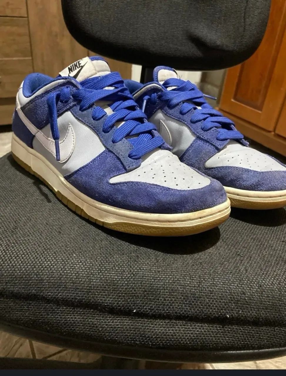 Nike Dunk Low Retro SE (ORIGINAL) - Foto 2