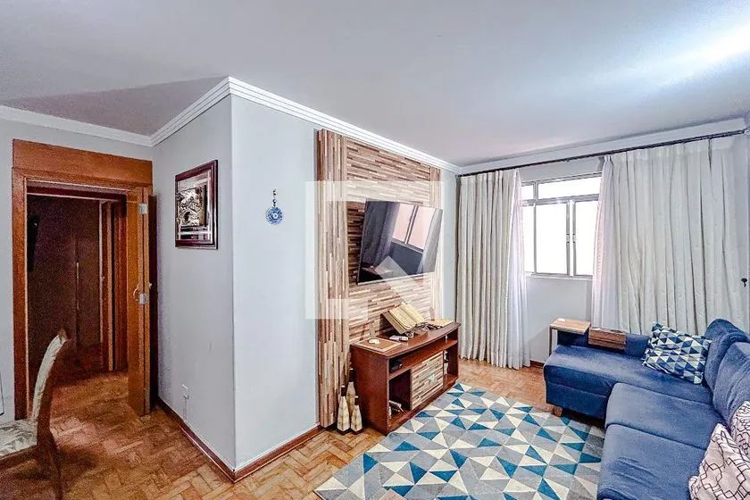 Apartamento à Venda - Tatuapé, 2 Quartos, 72 m2 - Foto 3
