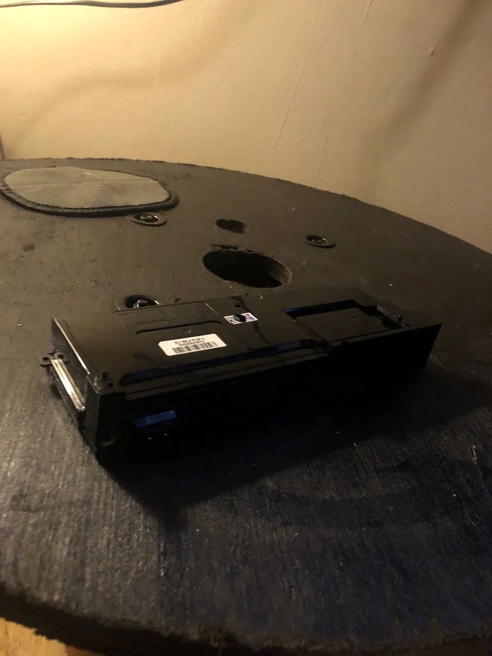 FONTE PS4 FAT ORIGINAL ADP-200