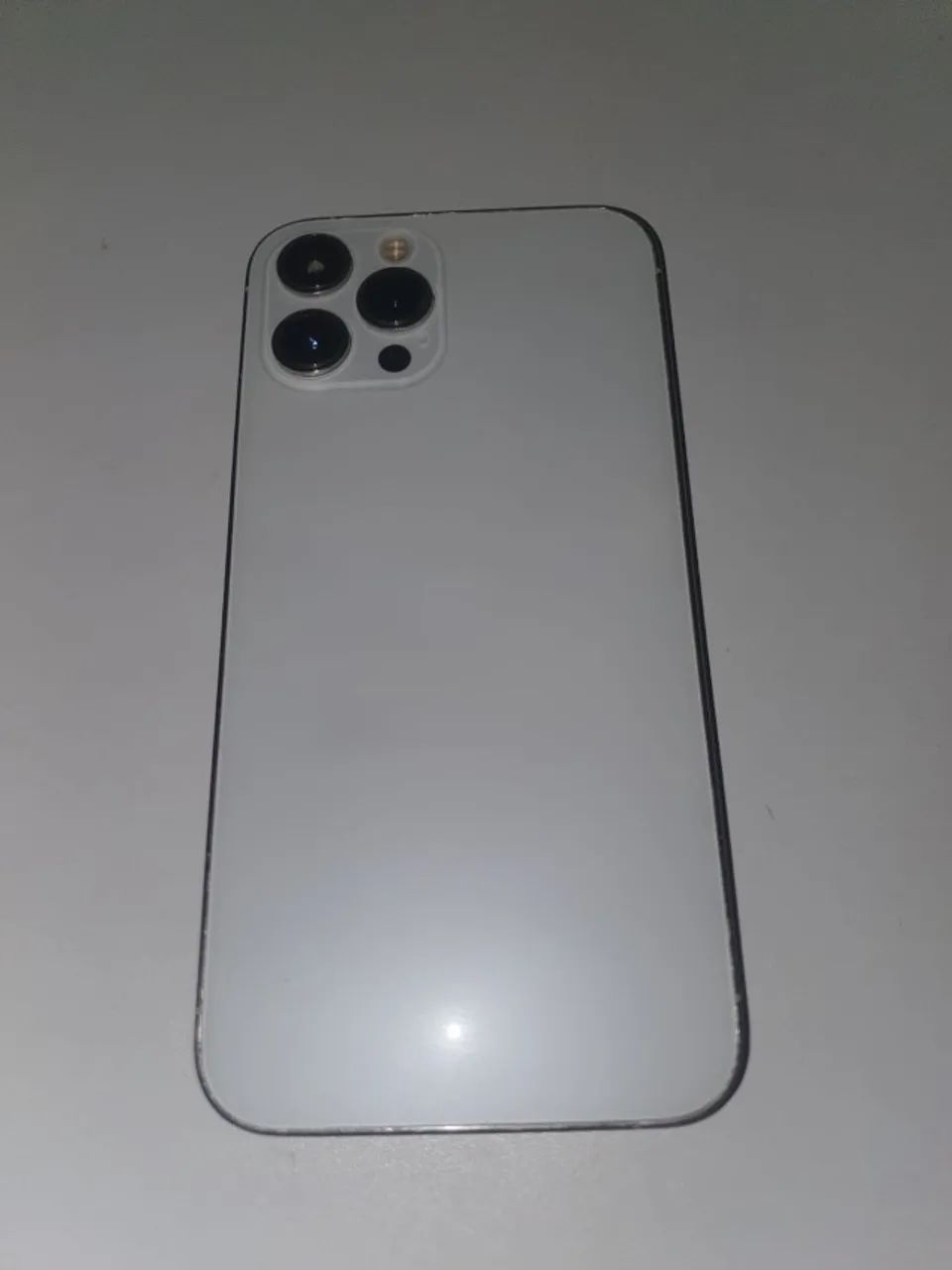iphone 12 pro max 512g - Foto 3