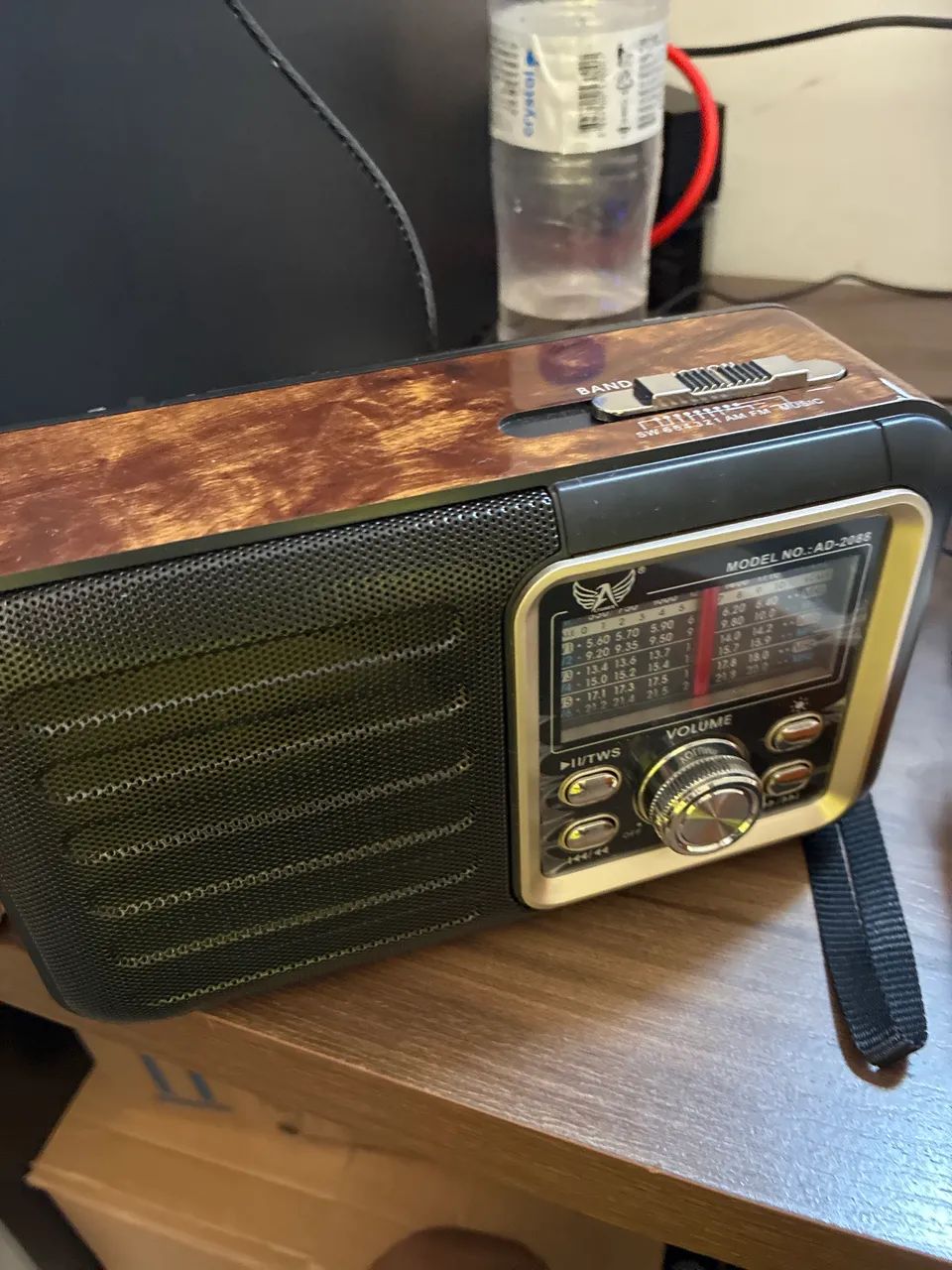 Radio AD-2088