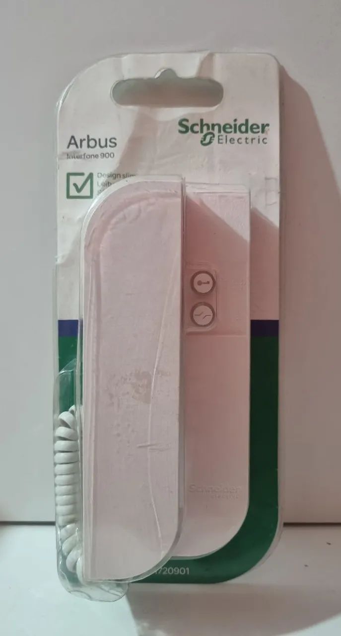 Arbus interfone 900