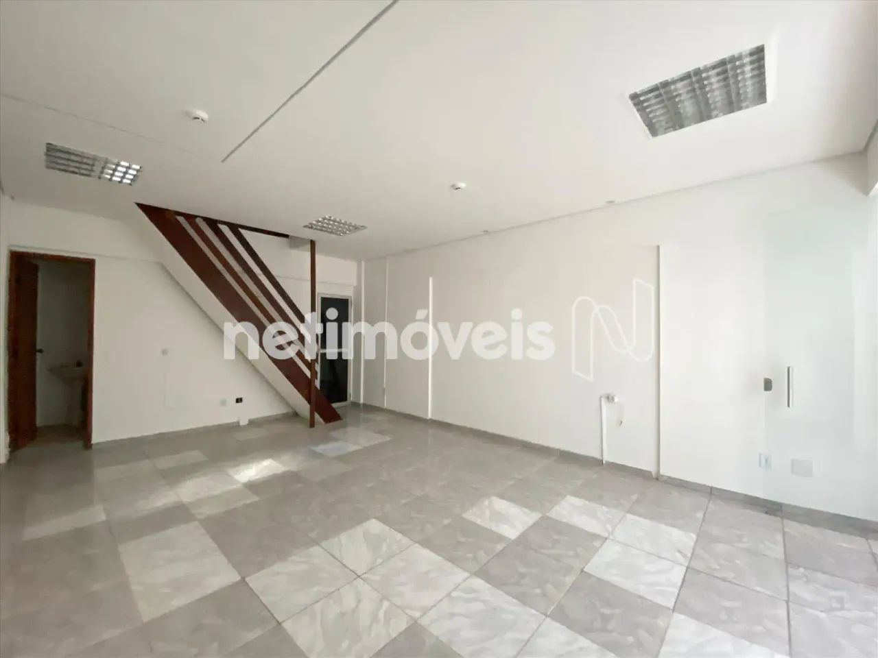 Loja de galeria para venda na Savassi!