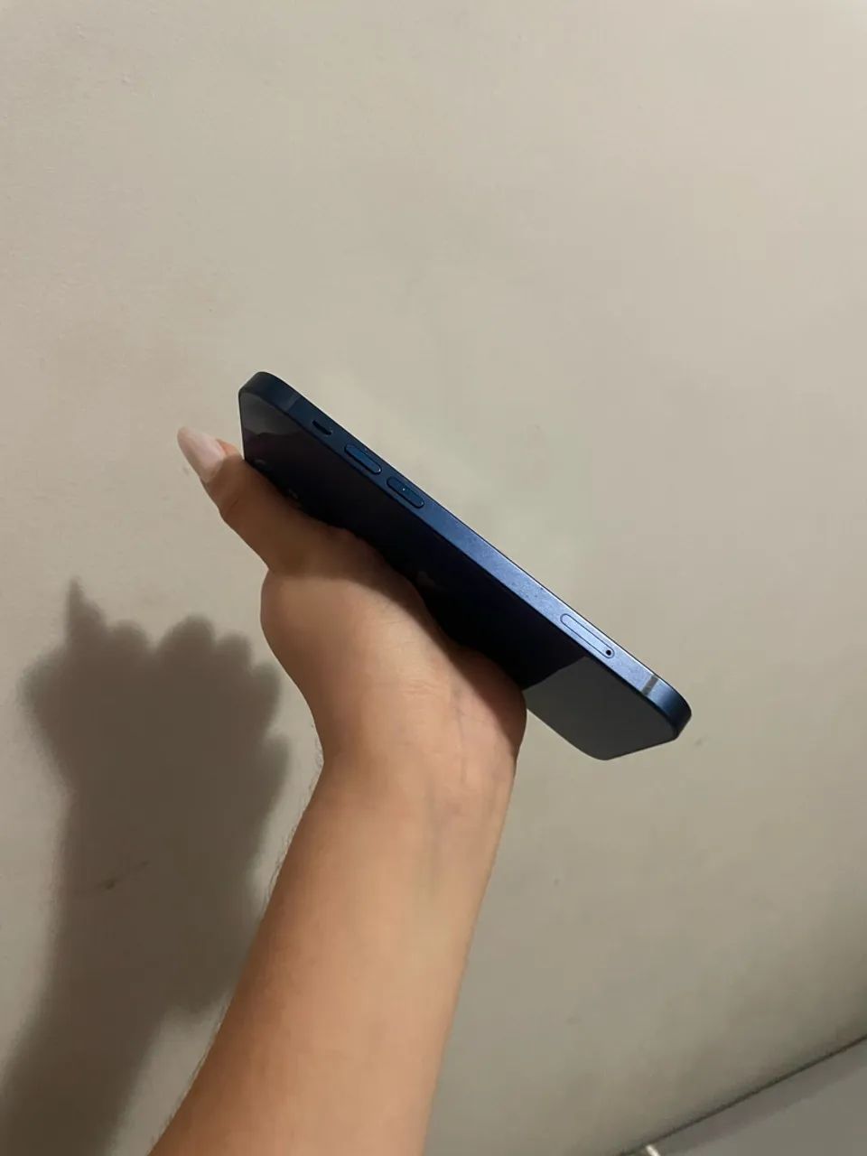 iPhone 12 64Gb azul - Foto 4