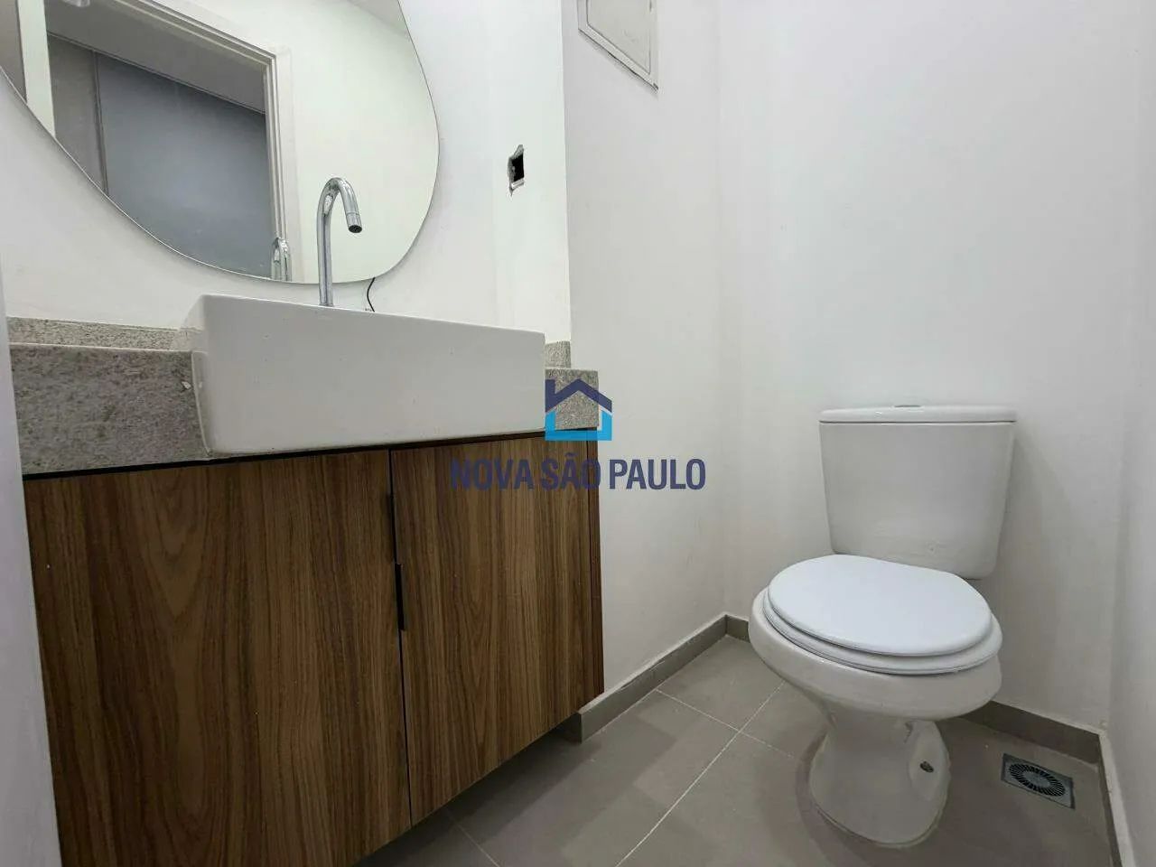Sala Comercial em Moema - 30 m² - Foto 4