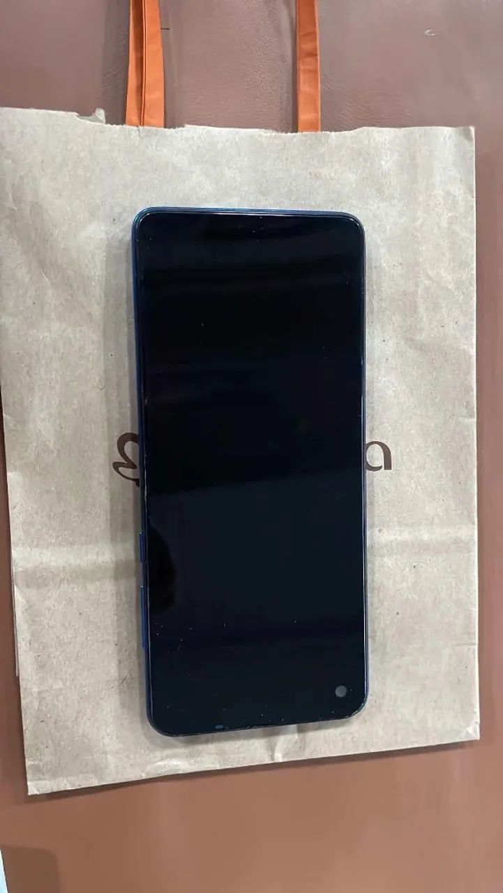 Motorola One Vision <br>2 Chips<br>128 g - Foto 3