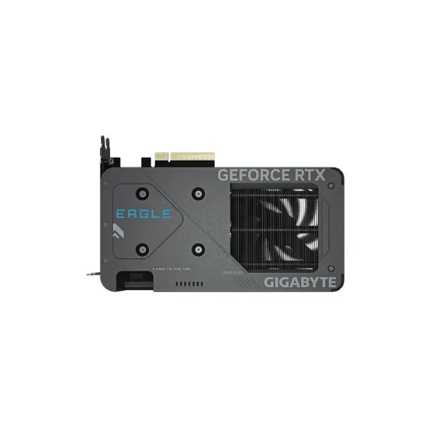 RTX 5060, 8GB, EAGLE OC - LOJA CONCEITUADA - Foto 3