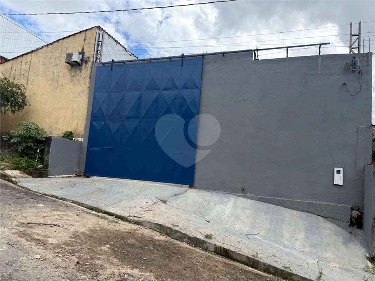 Galpão para locação em Novo aleixo - AM - Foto 2