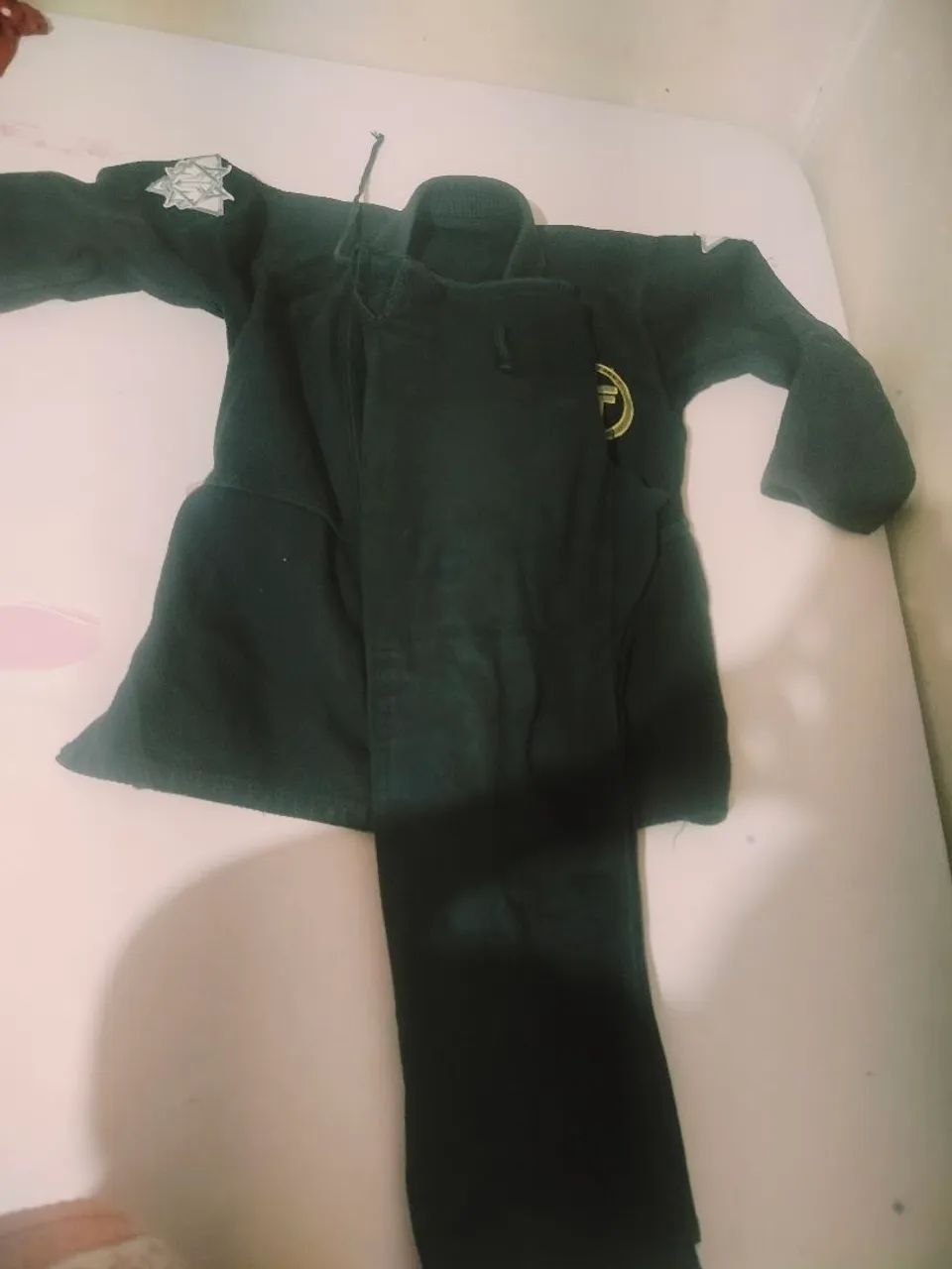 KIMONO  A0 - Foto 2