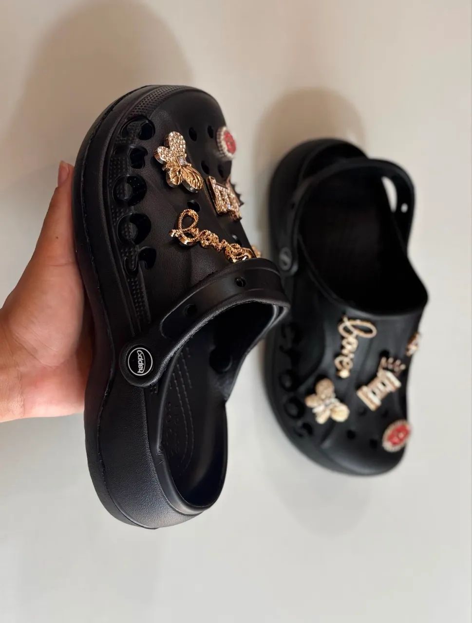 Sandália Crocs  - Foto 2