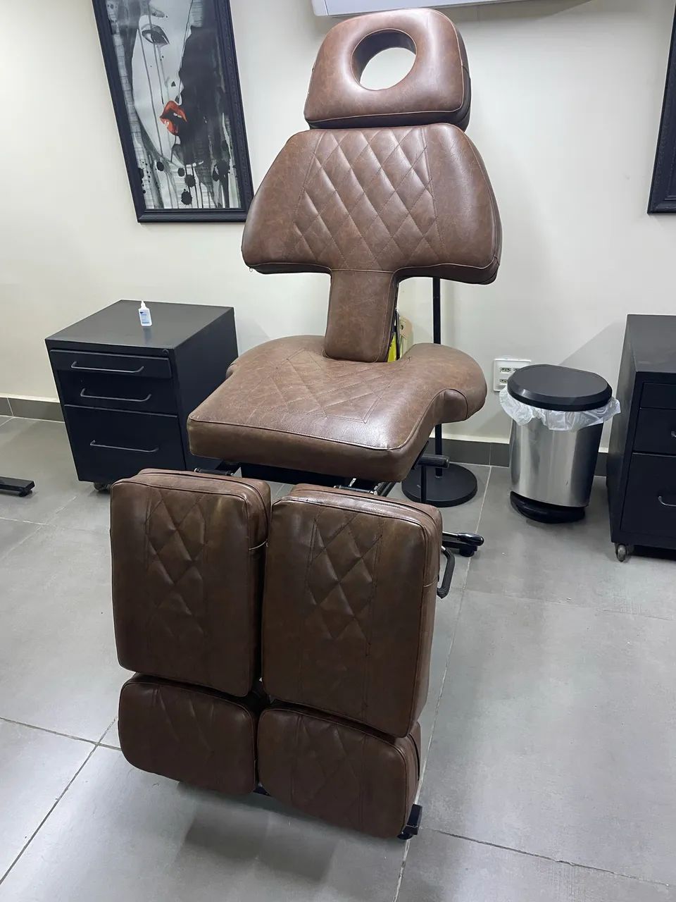 Vendo Maca Hidráulica  - Foto 2