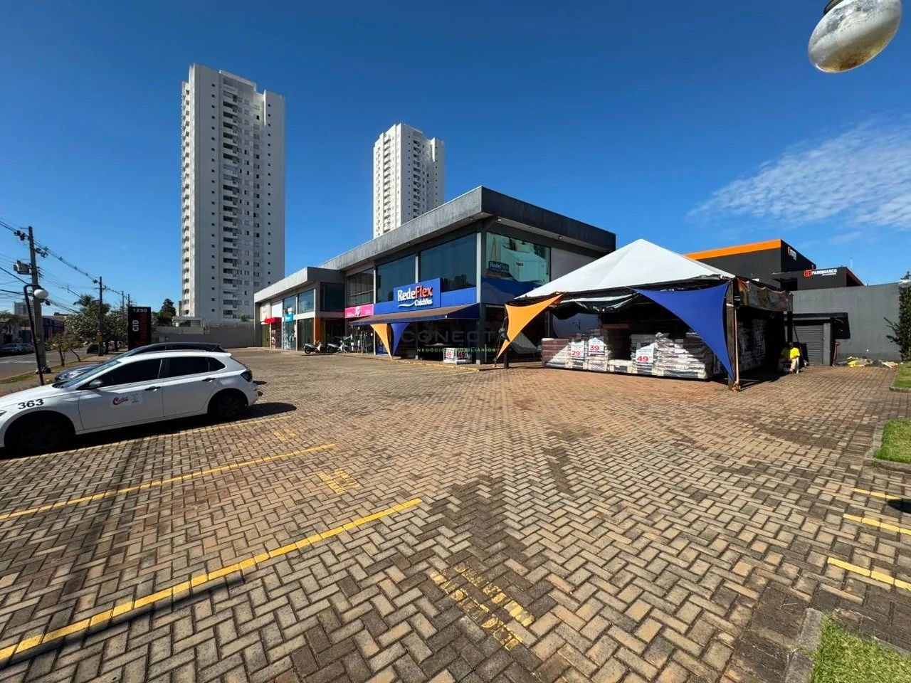 Loja | Galeria Cid | Londrina - Foto 2