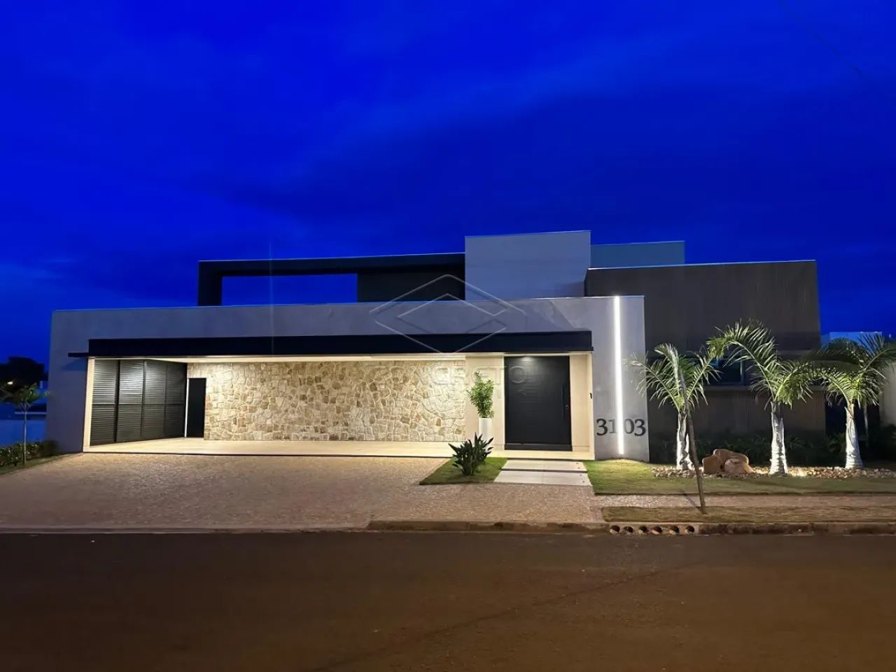 RESIDENCIAL LAGO SUL