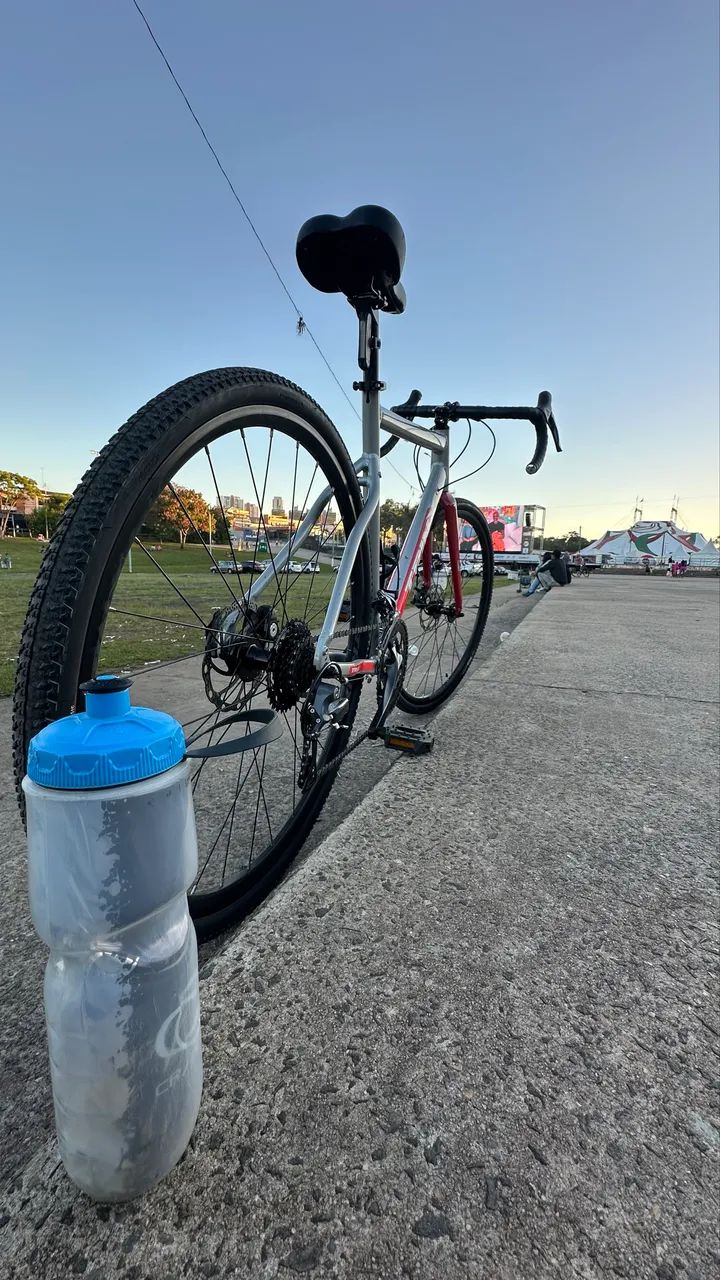Bicicleta gravel  - Foto 3