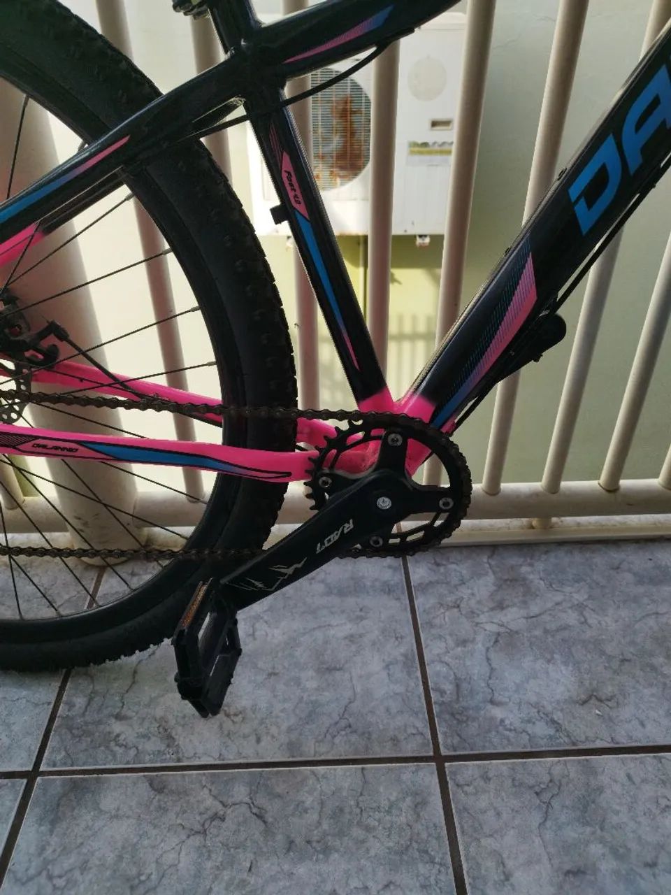 Bicicleta Dalannino - Foto 3