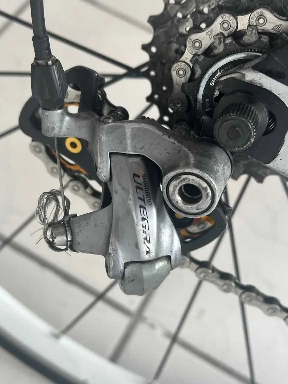 Cervelo Bike