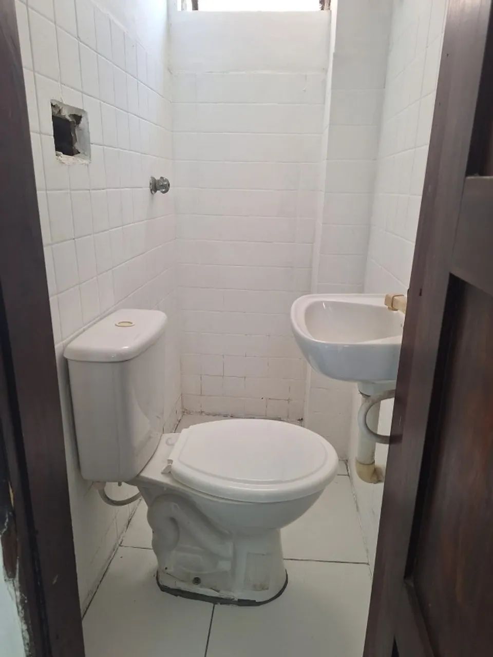 VENDO ou ALUGO (R$2.600,00) Apartamento Edifício Godoy II - Foto 2