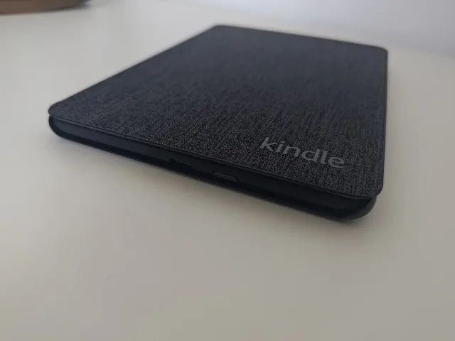 Kindle Paperwhite 12ª Geração