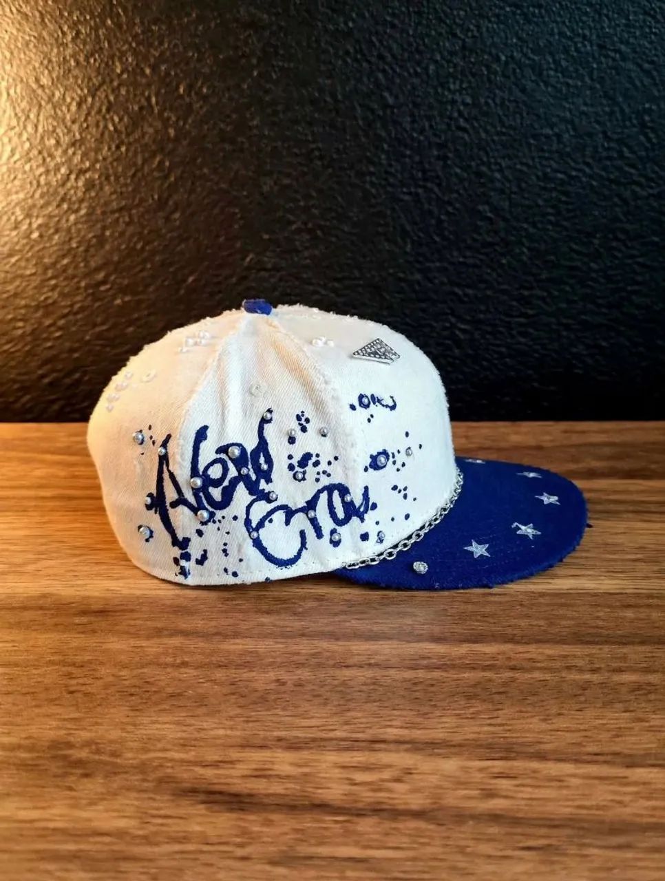 Boné personalizado - Foto 3