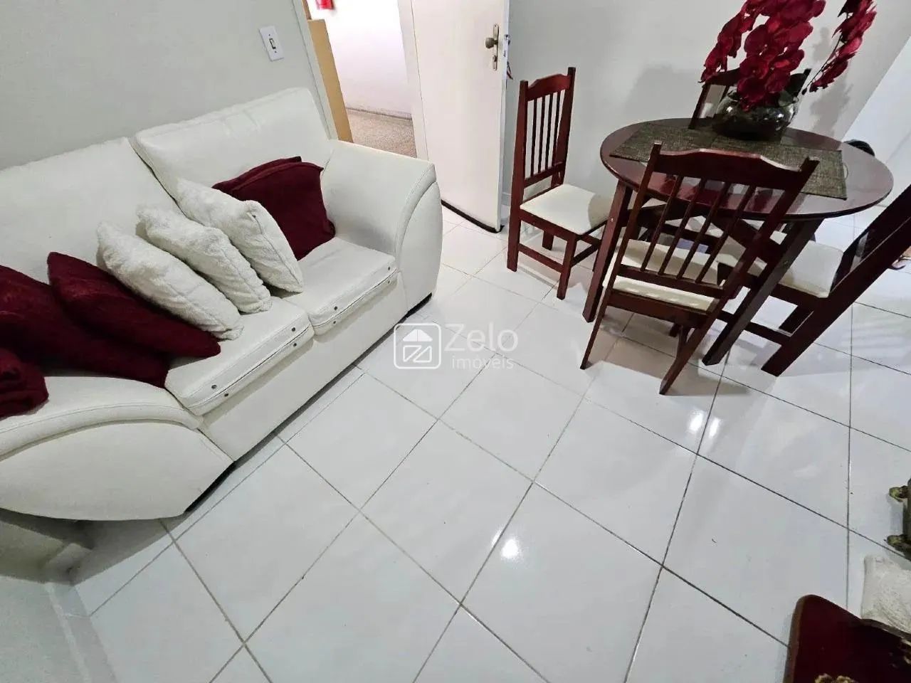 Apartamento à venda em Vila Itapura, Campinas - SP | Cód 55685 - Foto 4