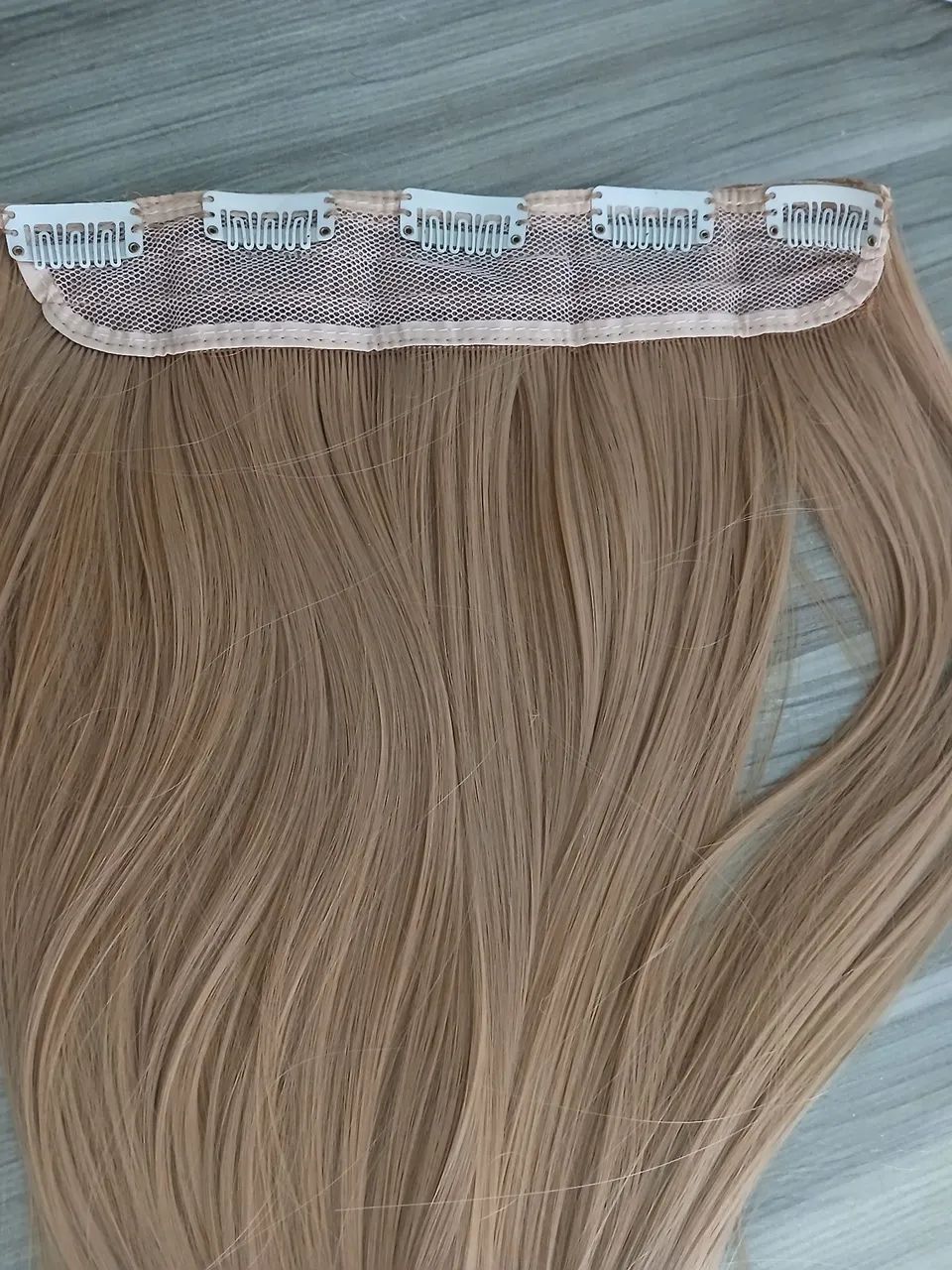 MEGA HAIR orgânico 