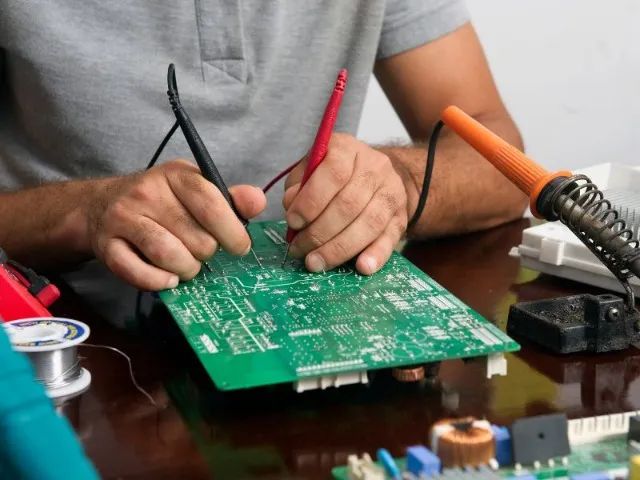 Reparo de placa mãe notebook todas as marcas 