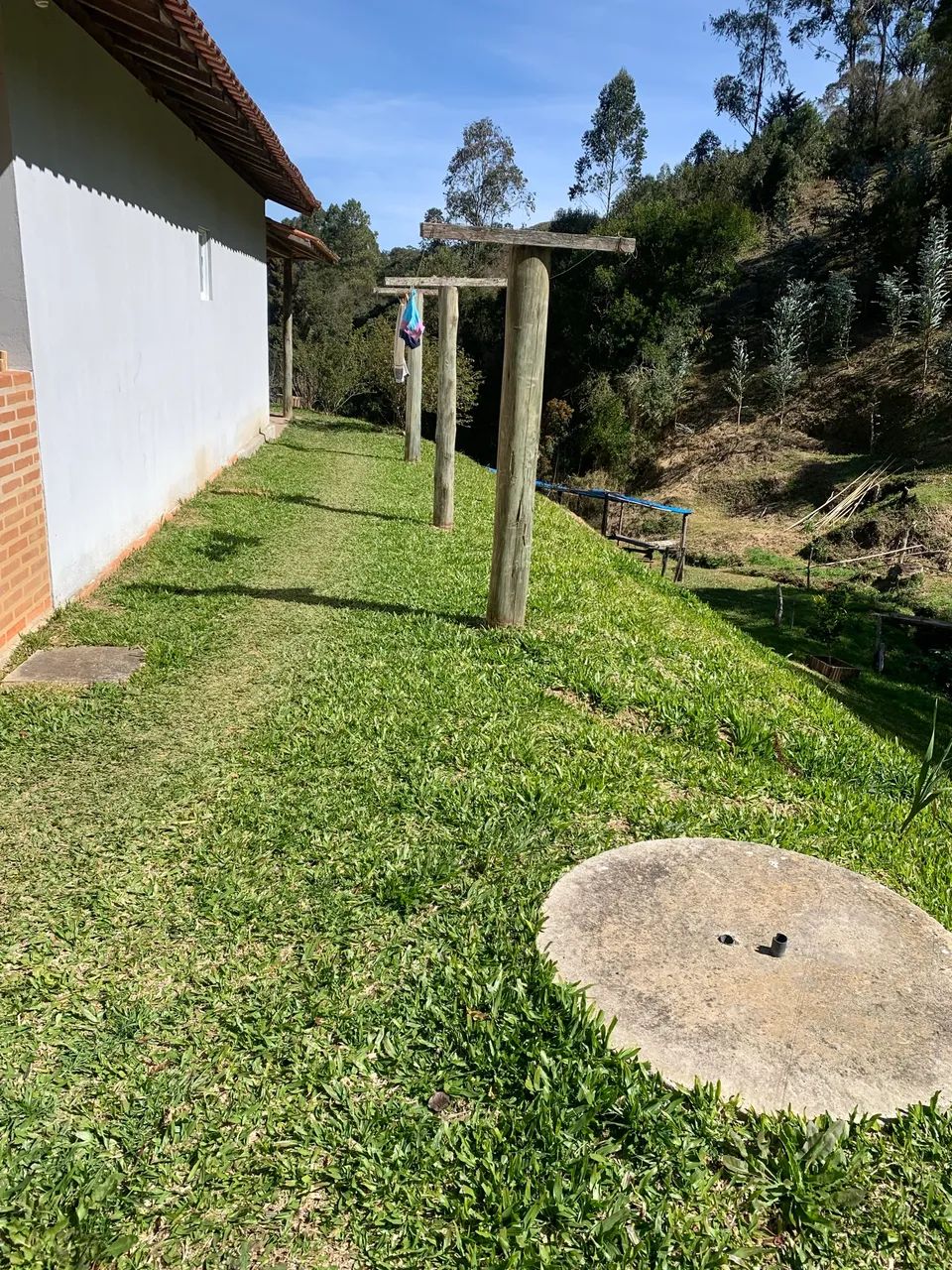 Vendo casa em Cunha  - Foto 4