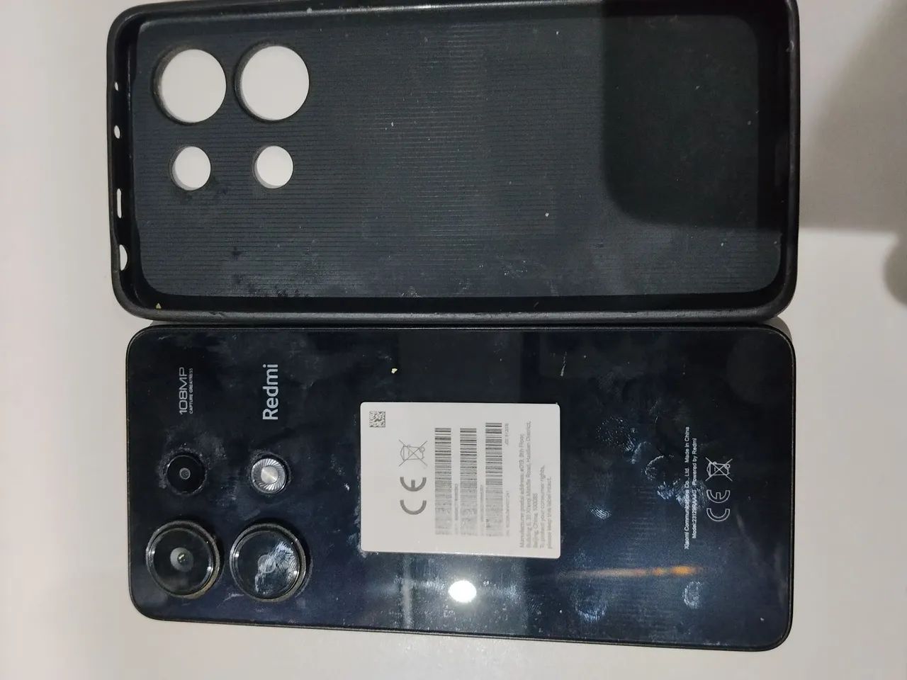 REDMI NOTE 13 - Foto 3