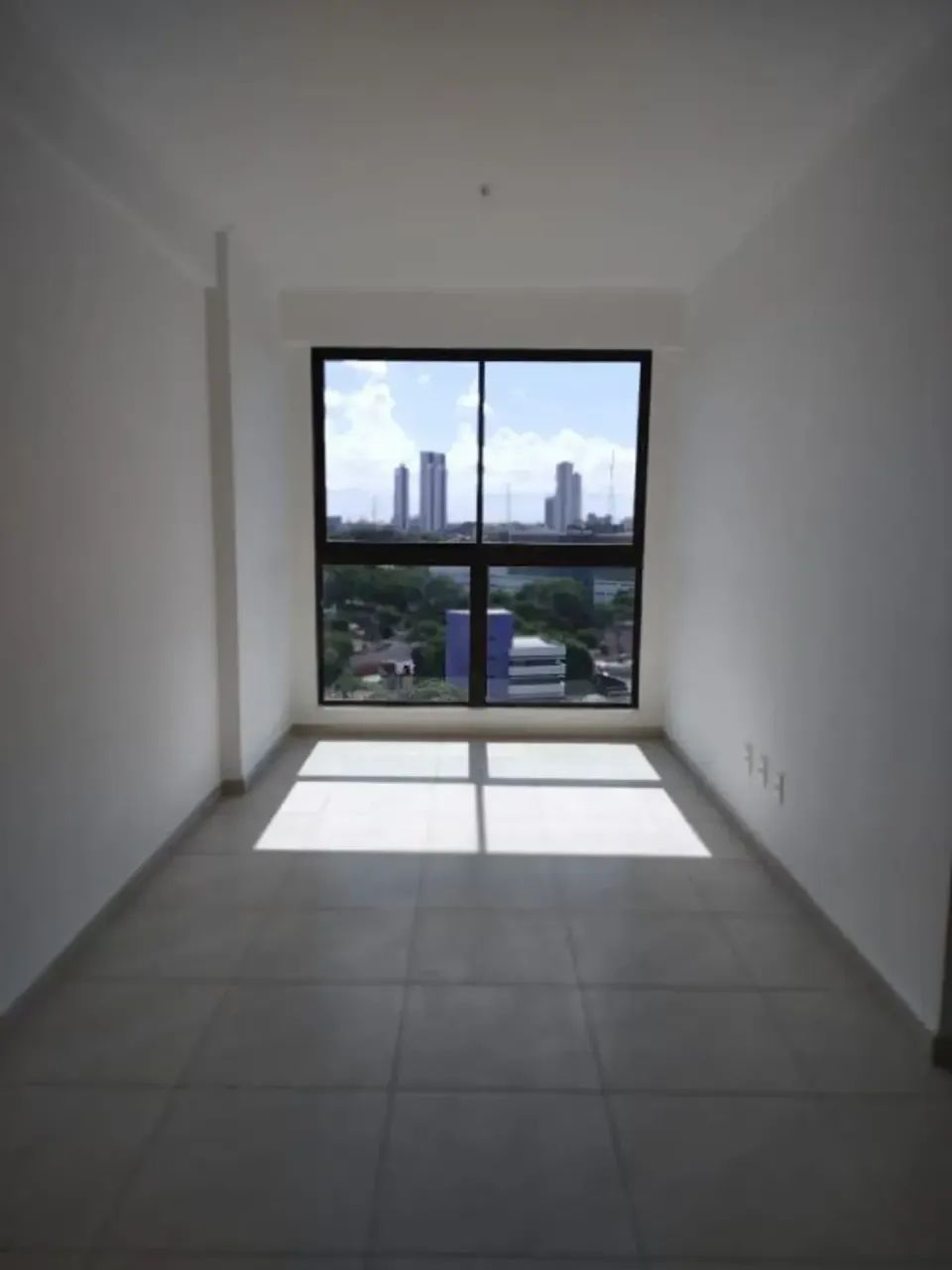 Edf 02 quartos 01 suíte 53m2 pronto no melhor do Espinheiro com entrada de 10% - Foto 4