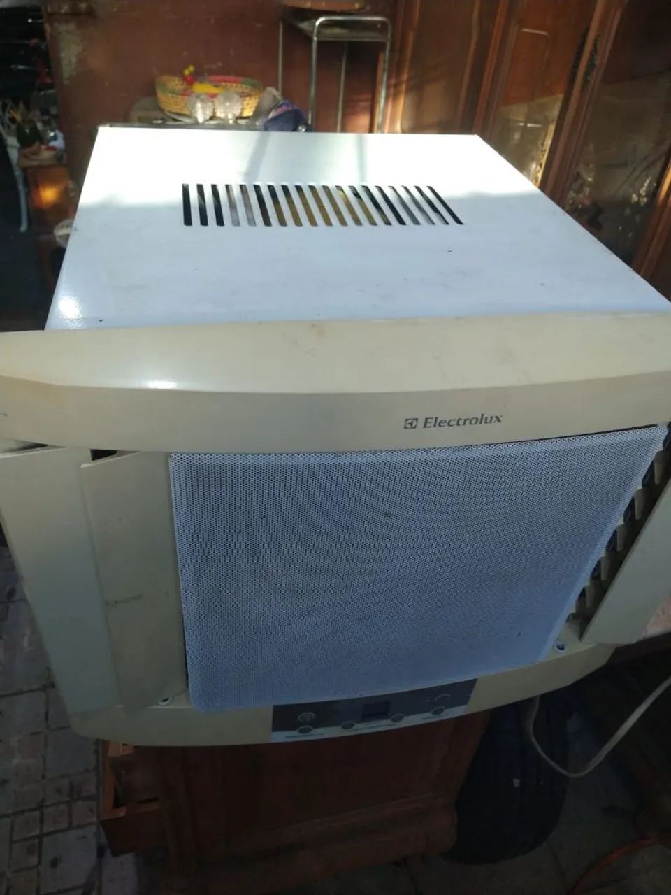 Ar refrigerador  - Foto 2