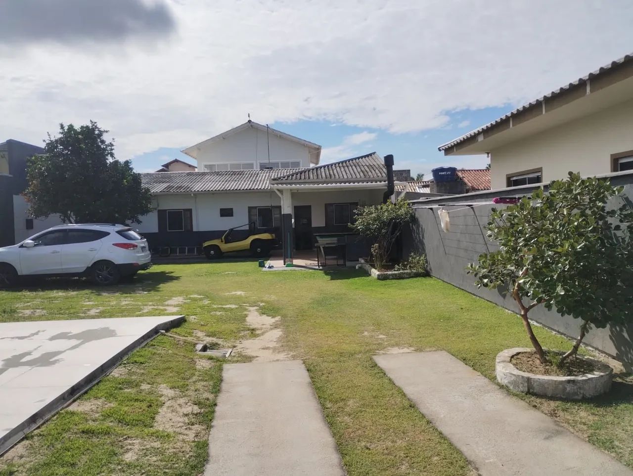 Casa Temporada na Praia da Pinheira - Foto 7