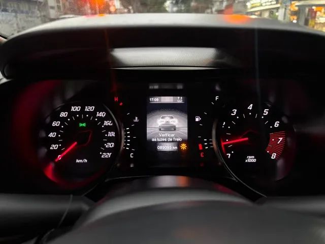 Fiat Cronos Drive 1.3 8V Flex 2022 - Foto 2