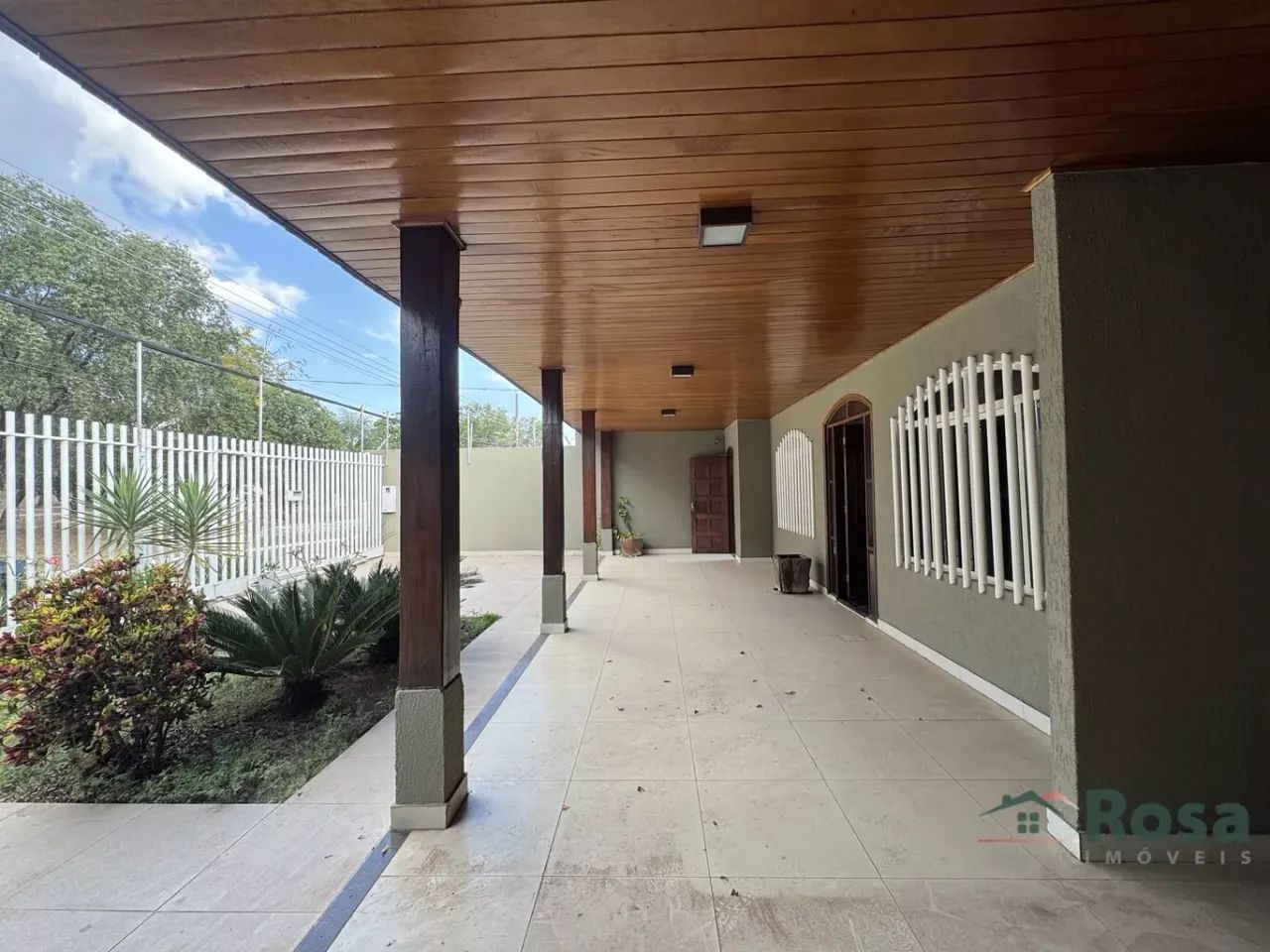 Casa Térrea para venda, Jardim Tropical, Cuiabá - Foto 3