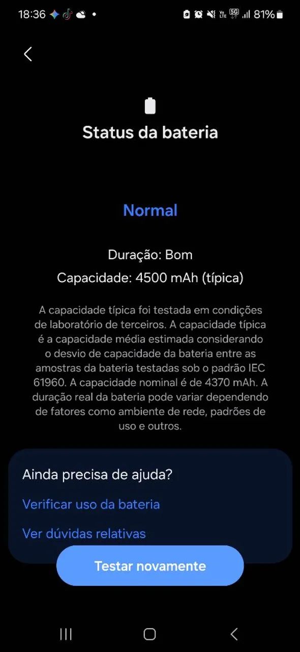 Samsung Galaxy S23 FE 128GB  - Foto 3