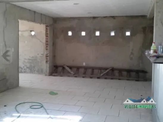 Velleda oferece lindo sítio de 2500m², cond. fechado, parte interna espetacular, Águas Cla - Foto 3