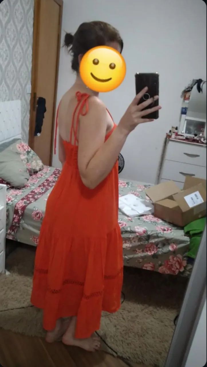 Vestido Laguna - Foto 2