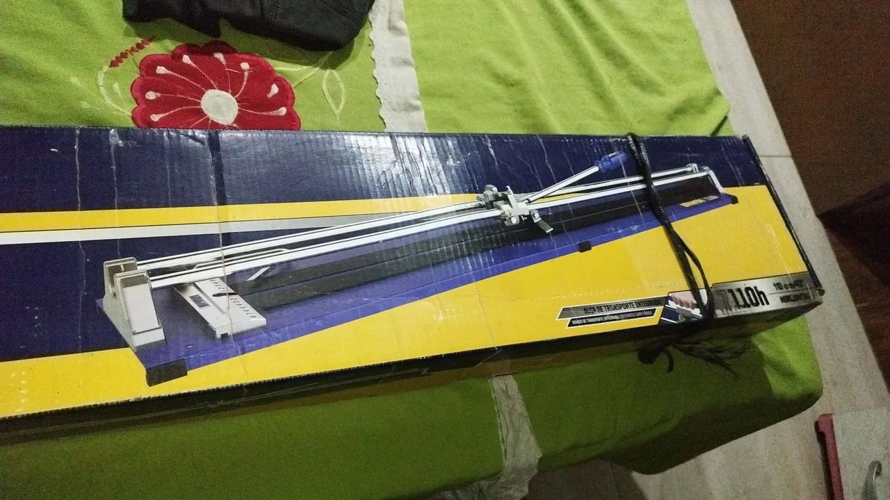 Riscador de cerâmica Irwin 110H445639281744302085