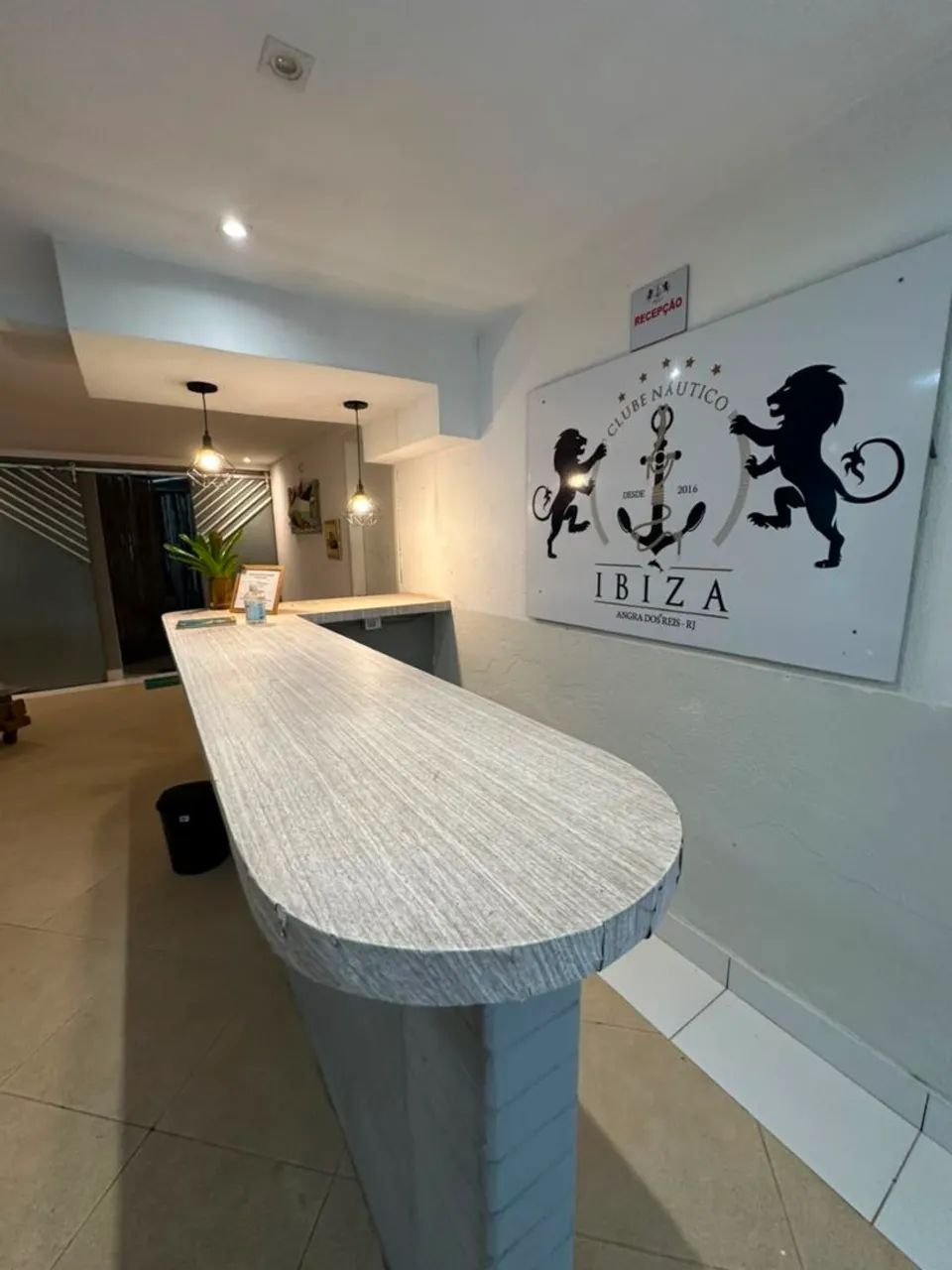 Quarto em Angra dos Reis  - Foto 5