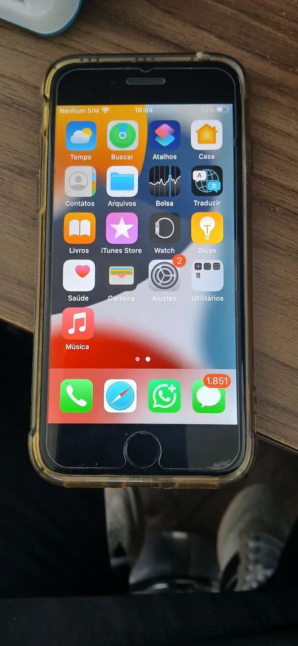 IPhone 7 - Foto 3