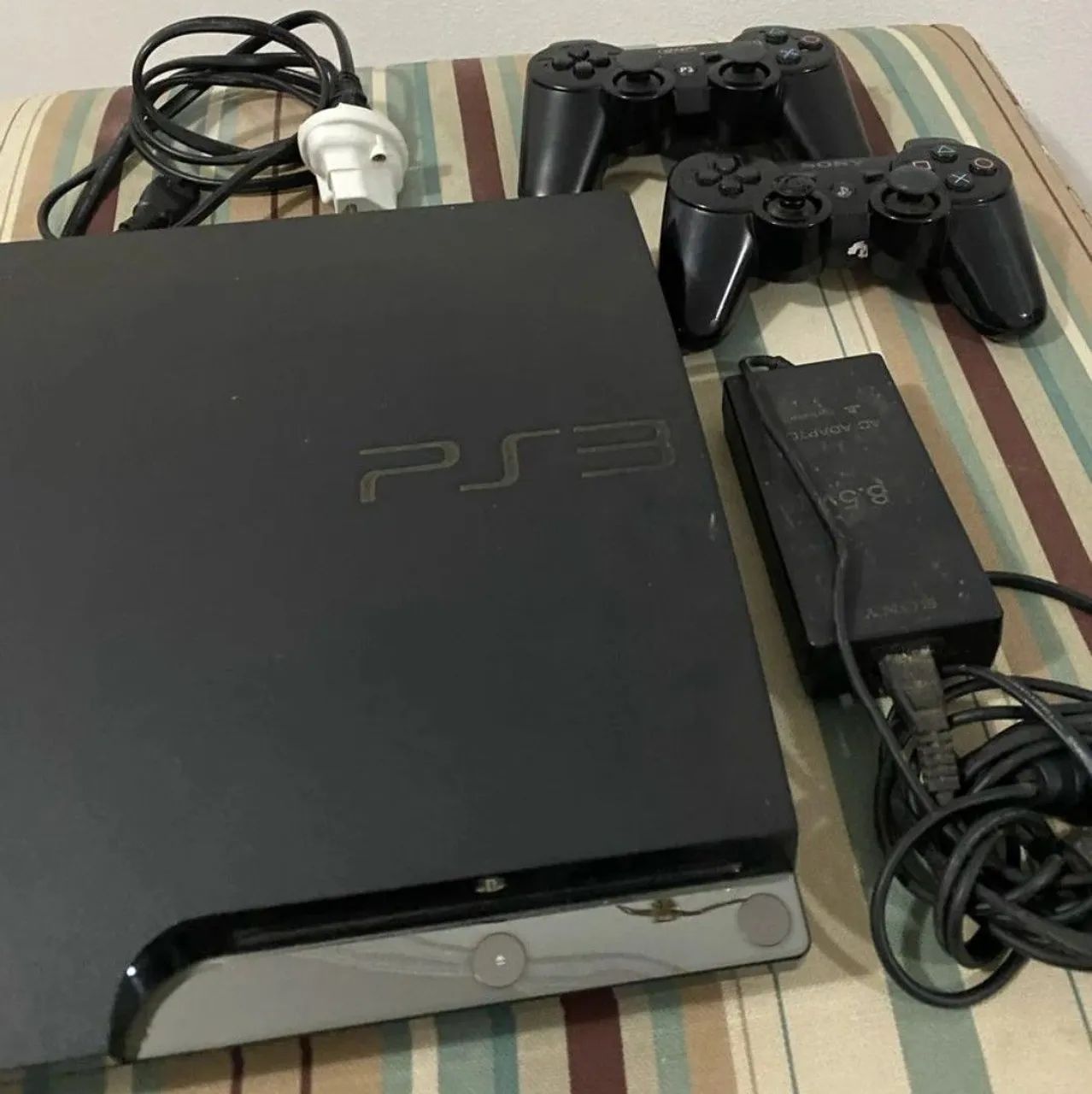 PlayStation 3