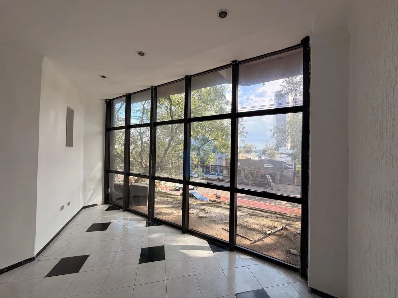 Sala Comercial em Centro Comercial Pietro Angelo. - Foto 4