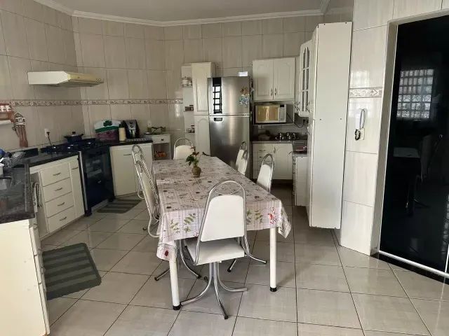 CASA COM 3 QUARTOS EM ARTUR NOGUEIRA - Foto 3