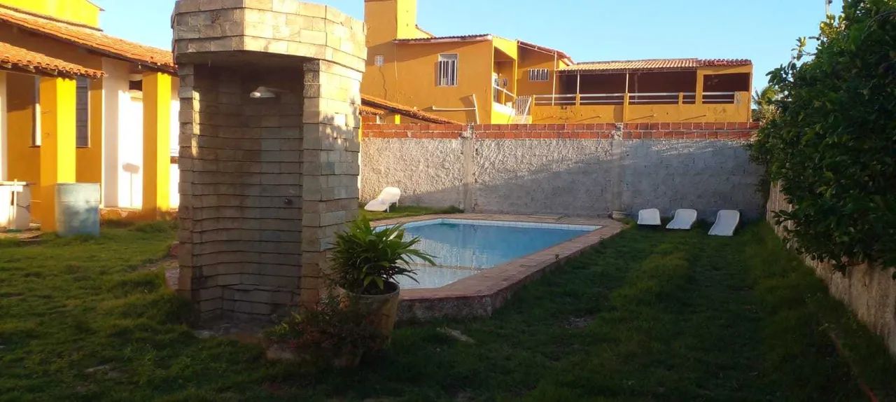 Casa Conjugada e com piscina [54352] - Foto 3