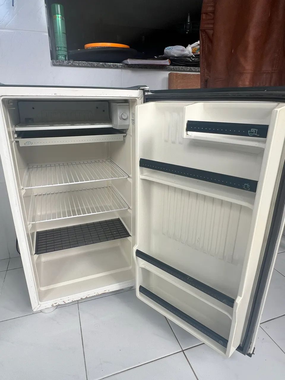 Frigobar - Foto 2